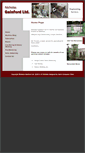 Mobile Screenshot of gainford.ie